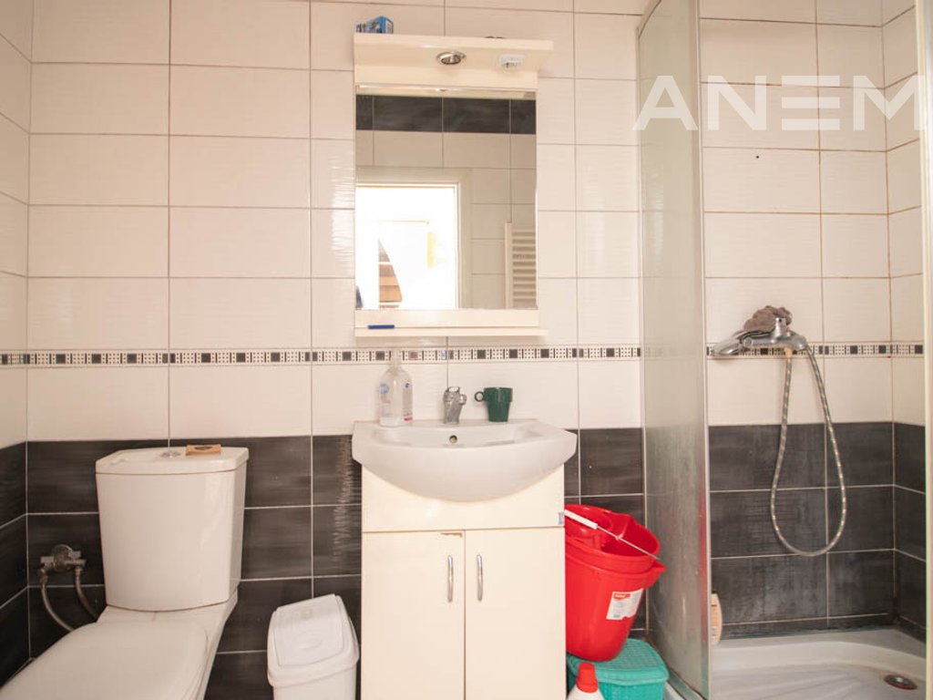 Banesë në shitje 40m² në Mahallën e Muhaxherëve