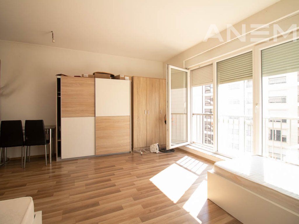 Banesë në shitje 40m² në Mahallën e Muhaxherëve