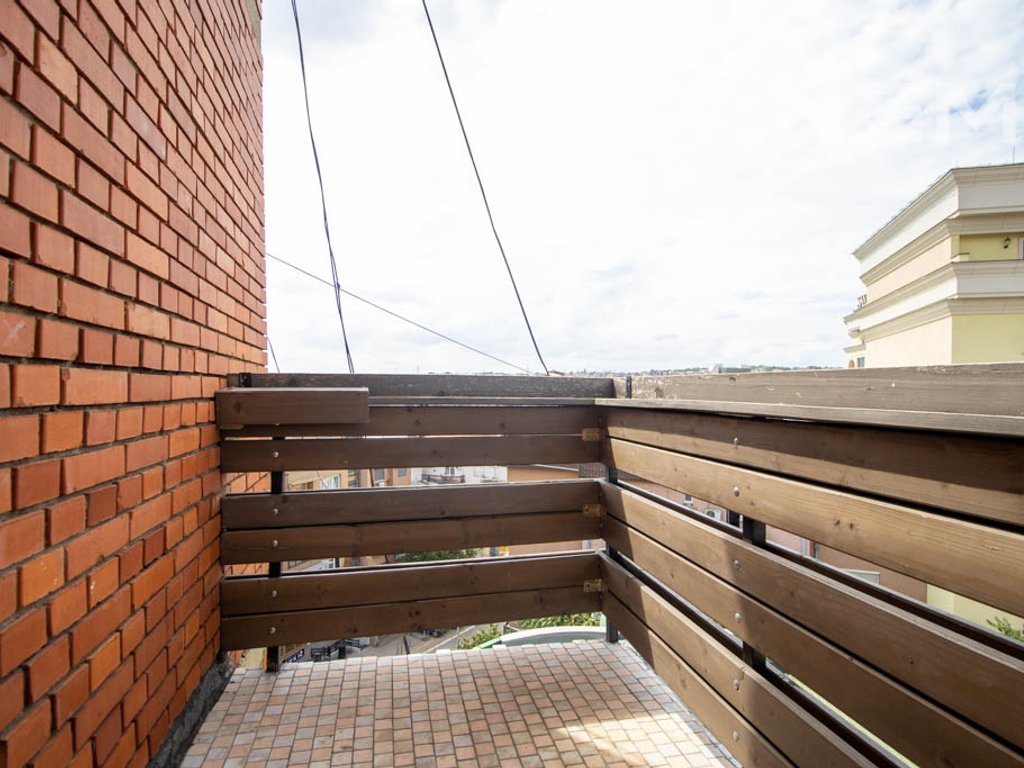 Banesë në shitje 47m² në Qendër të Prishtinës