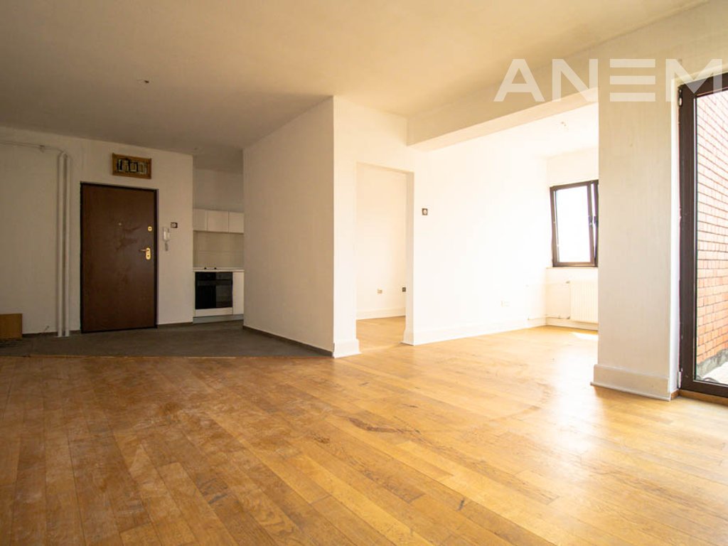 Banesë në shitje 47m² në Qendër të Prishtinës