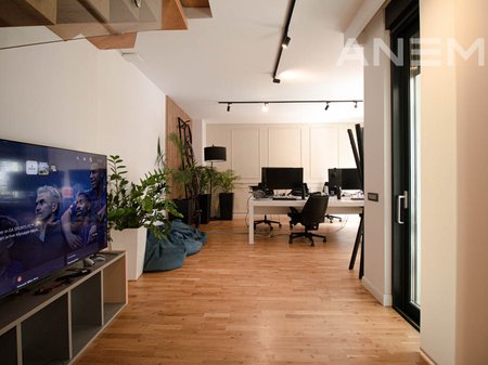 Duplex for sale 175m² in Aktash neighborhood