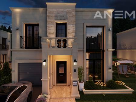 Shtëpi në shitje 299m² në lagjen Royal Green Residence
