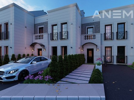 Shtëpi në shitje 163m² në lagjen Royal Green Residence