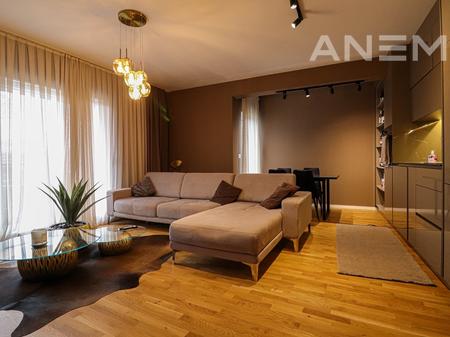Banesë në shitje 113m² e Prishtina e Re