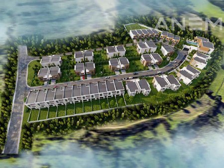 Shtëpi në shitje 322m² në Kolovicë