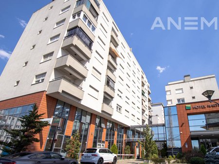 Banesë në shitje 63.7m² në lagjen Kalabria