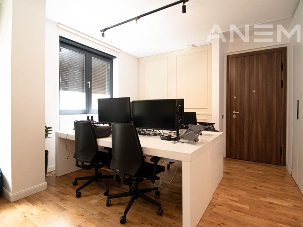 Duplex for sale 175m² in Aktash neighborhood