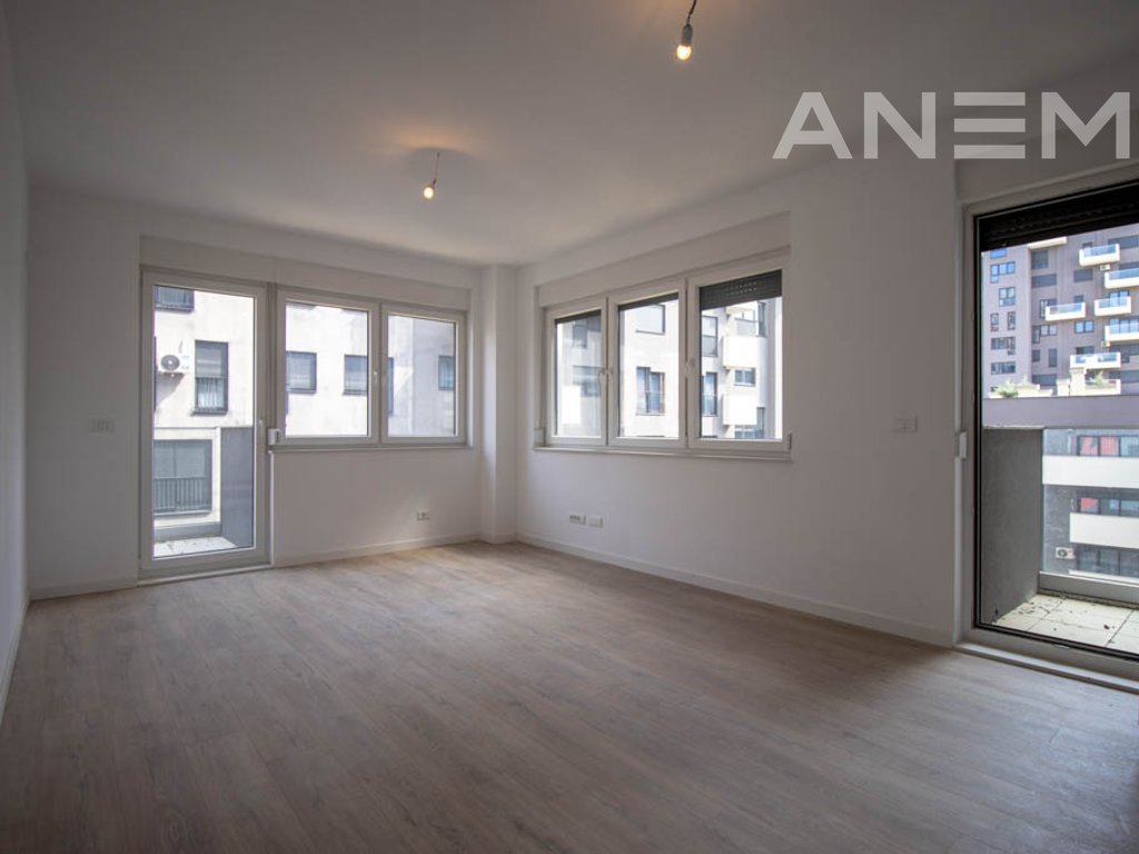 2-bedroom rental apartment in Mati 1
