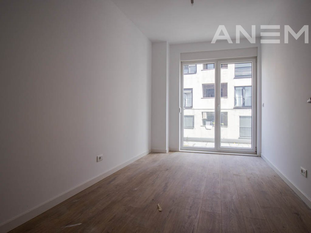 2-bedroom rental apartment in Mati 1