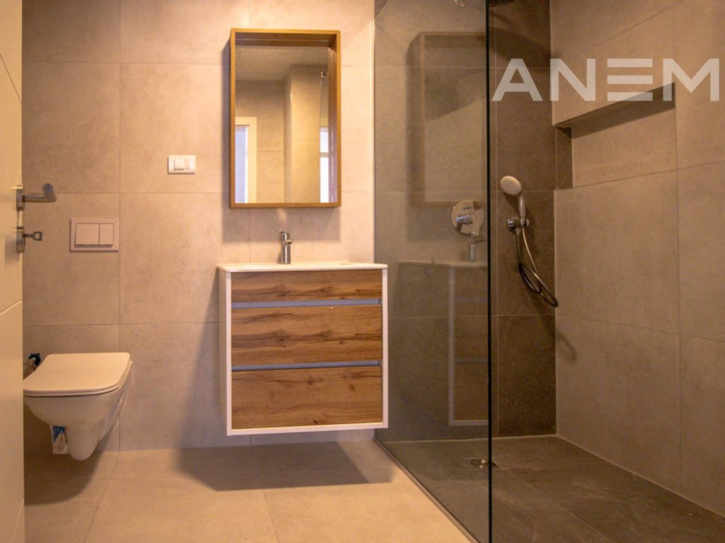 2-bedroom rental apartment in Mati 1