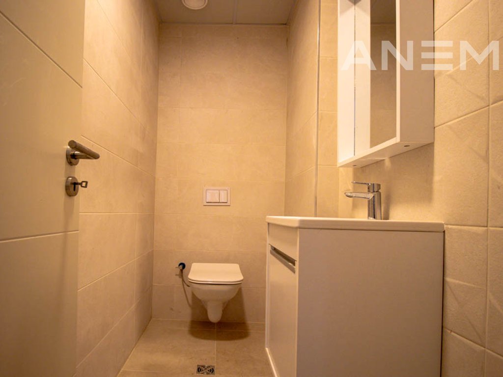 2-bedroom rental apartment in Mati 1