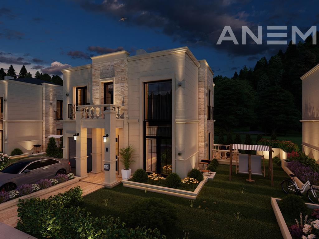 Shtëpi në shitje 299m² në lagjen Royal Green Residence