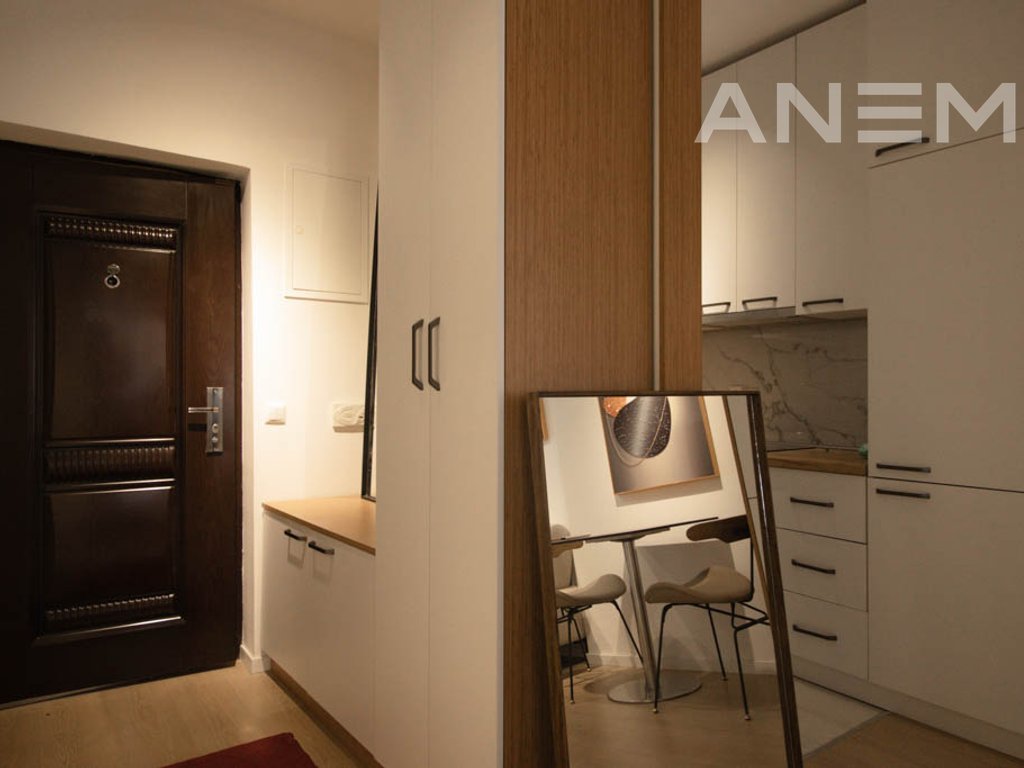 Apartment for sale 36m² in Lakrishtë