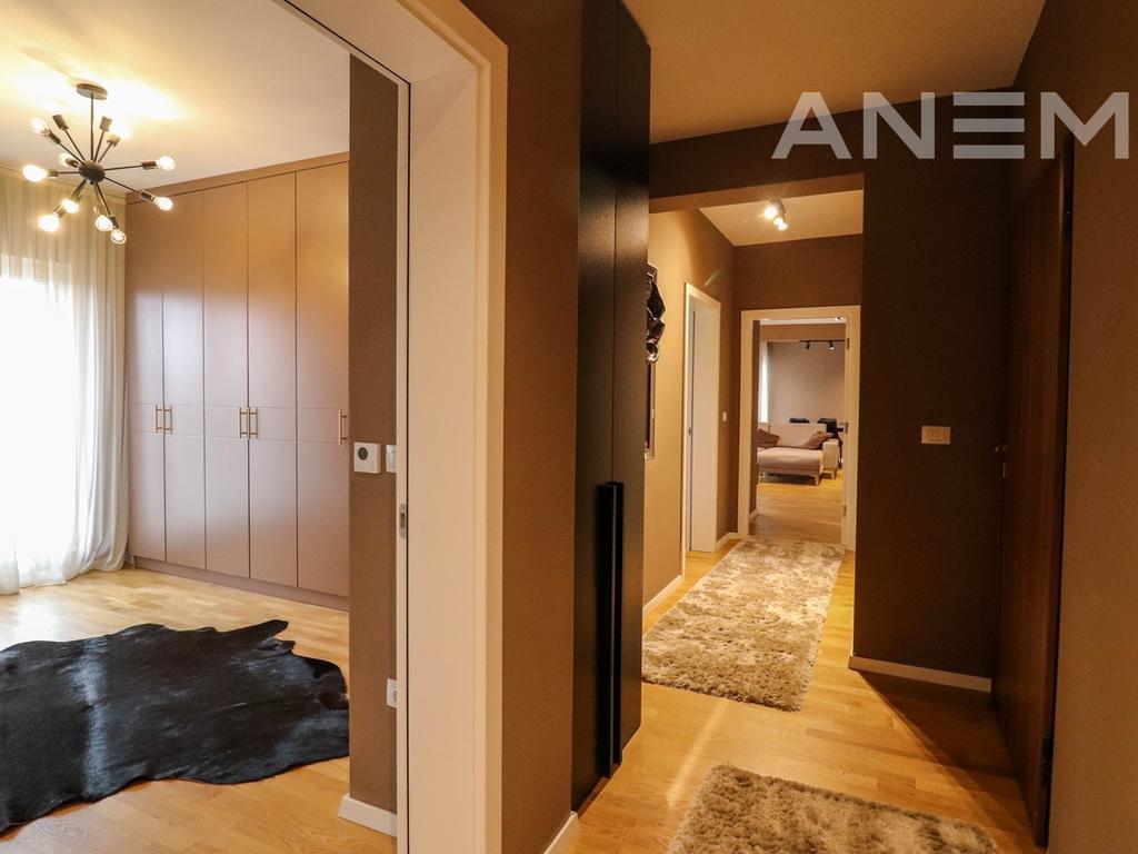 Banesë në shitje 113m² e Prishtina e Re
