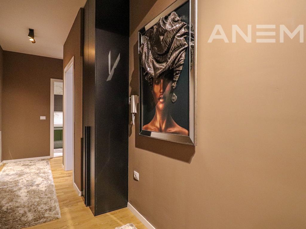 Banesë në shitje 113m² e Prishtina e Re
