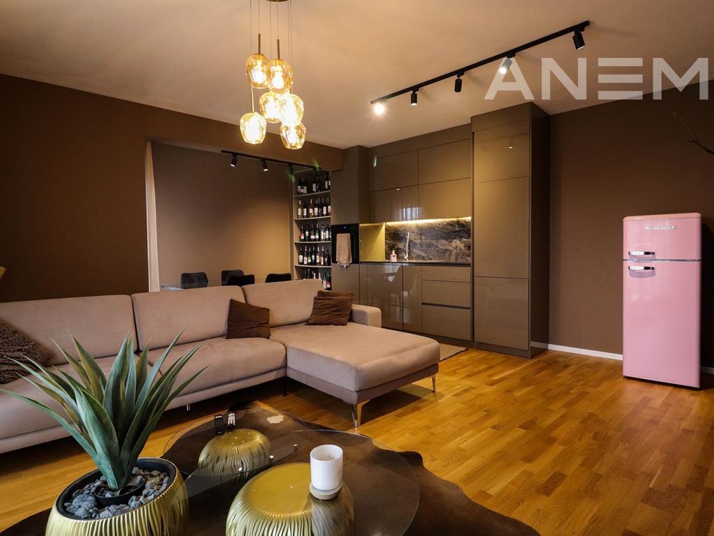 Banesë në shitje 113m² e Prishtina e Re