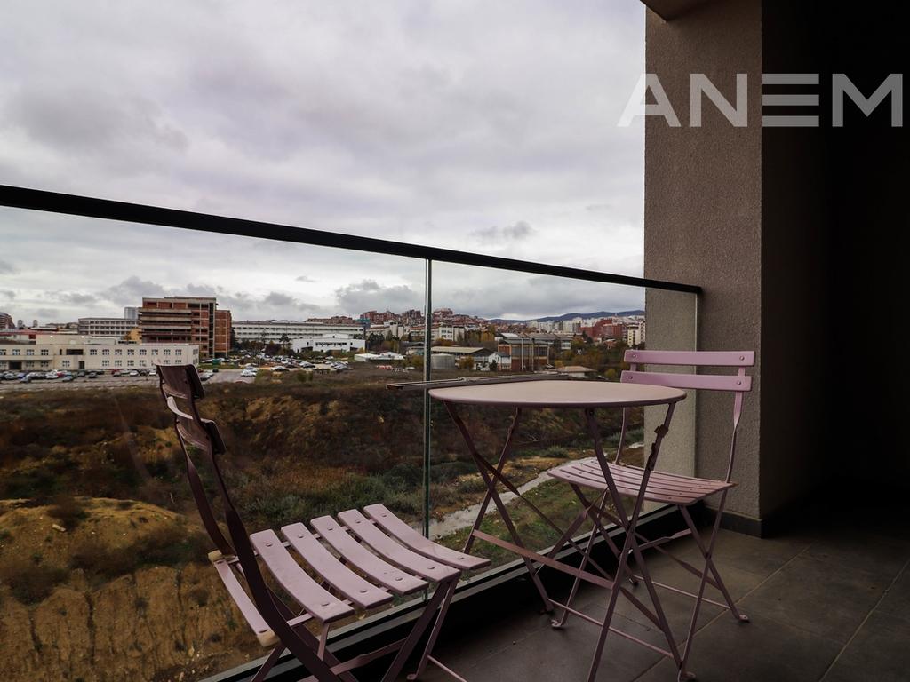 Banesë në shitje 113m² e Prishtina e Re