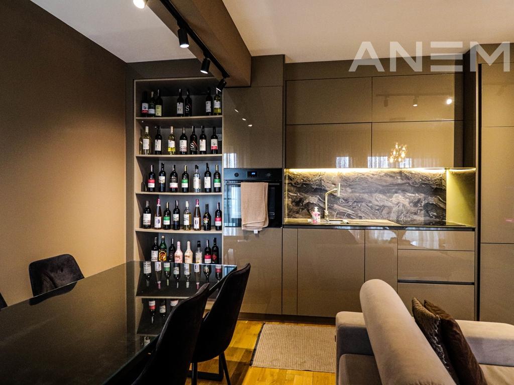 Banesë në shitje 113m² e Prishtina e Re