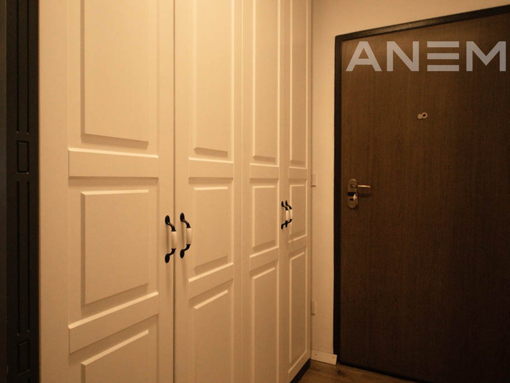 Banesë në shitje 78m² në lagjen Lakrishtë