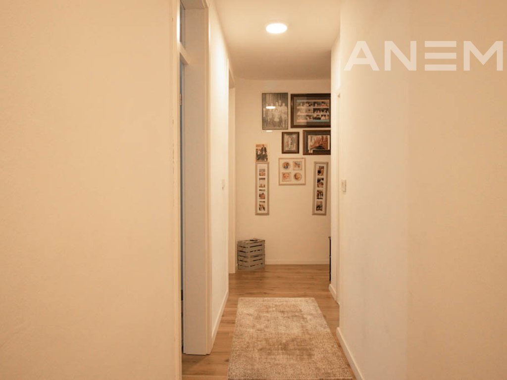 Banesë në shitje 78m² në lagjen Lakrishtë