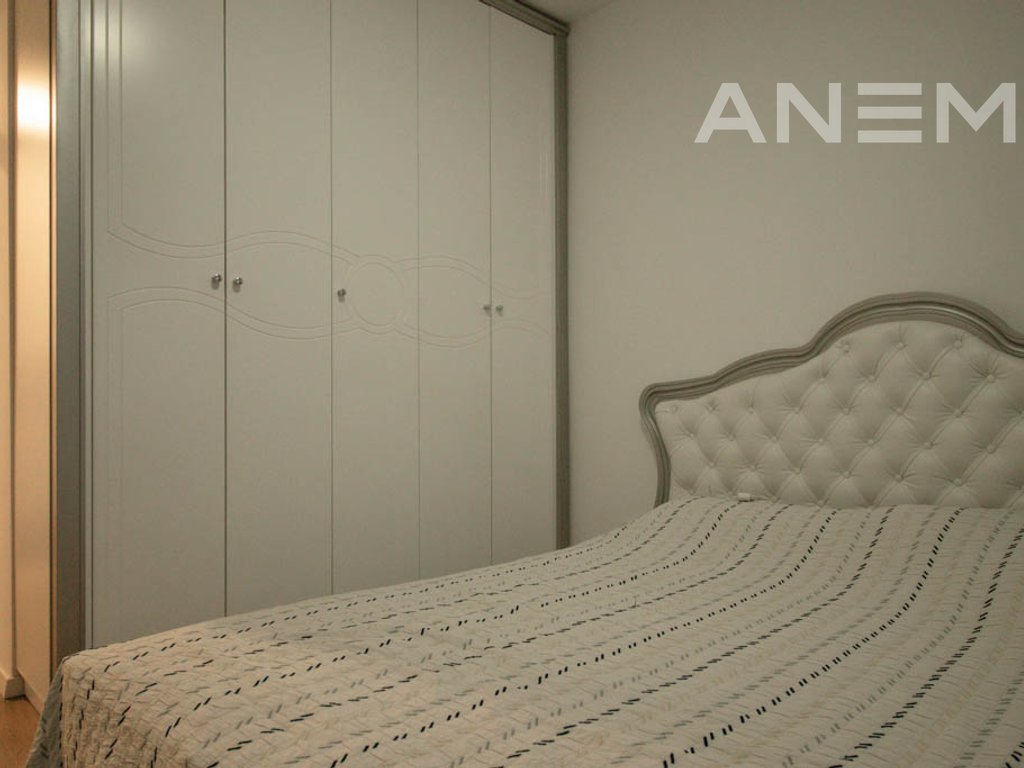 Banesë në shitje 78m² në lagjen Lakrishtë