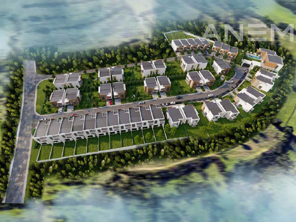Shtëpi në shitje 322m² në Kolovicë