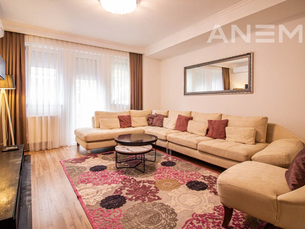 apartment for sale 88m² në Arbëri