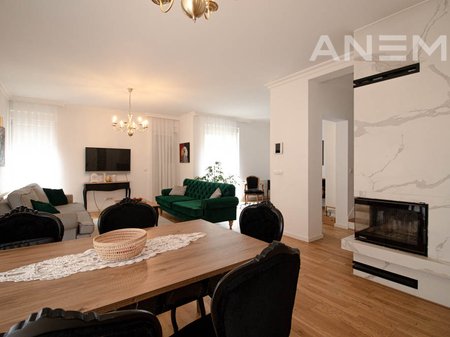 3-bedroom rental house in the Qershia neighborhood