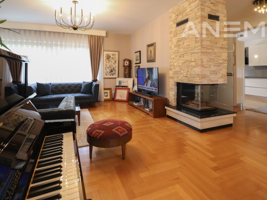 300m² house for rent in Marigona Residence