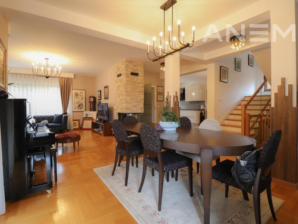 300m² house for rent in Marigona Residence