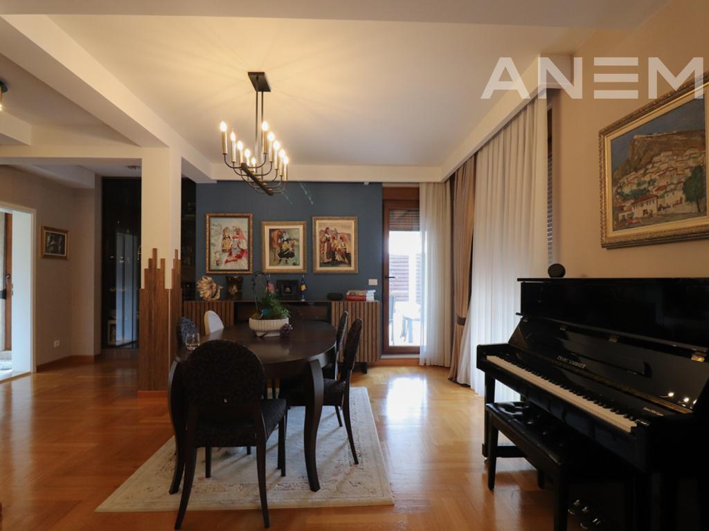 300m² house for rent in Marigona Residence