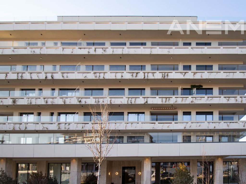 Apartment for sale 131.86m² + 27.76m² terrace in Marigona Hill
