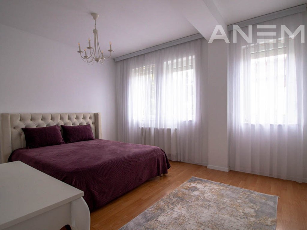 Banesë me qira me 2 dhoma gjumi në Arbëri