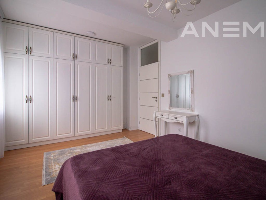 Banesë me qira me 2 dhoma gjumi në Arbëri