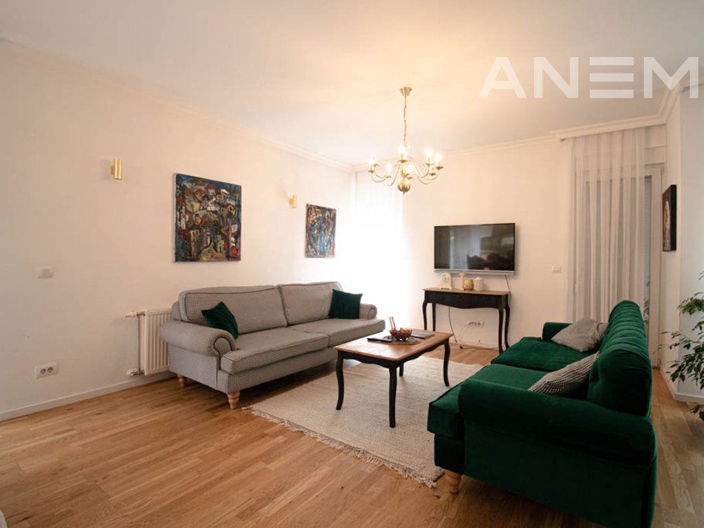 3-bedroom rental house in the Qershia neighborhood