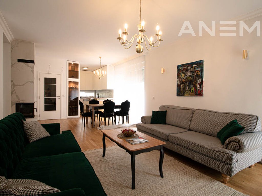 3-bedroom rental house in the Qershia neighborhood