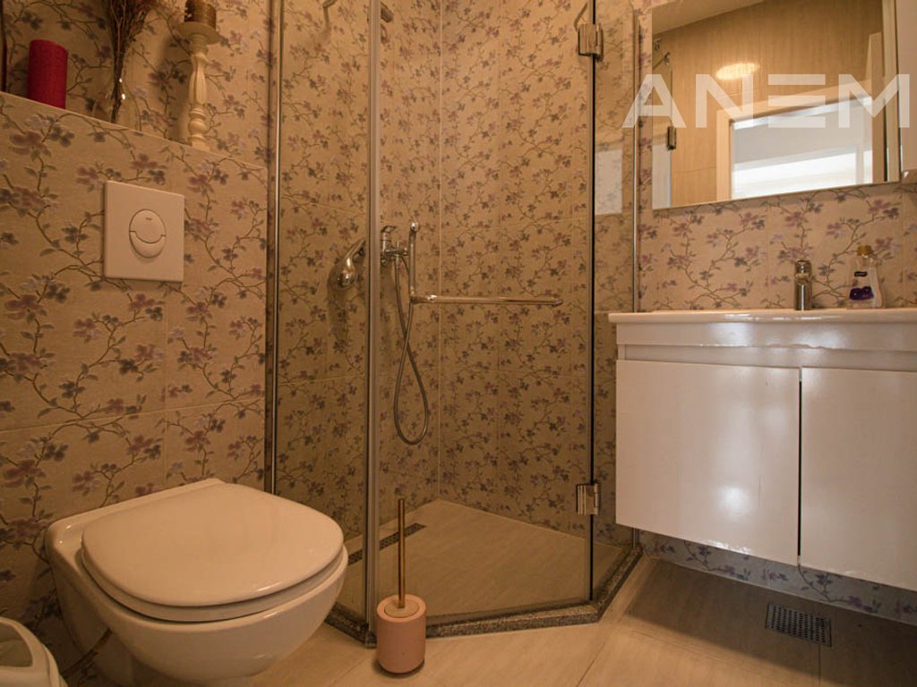 3-bedroom rental house in the Qershia neighborhood