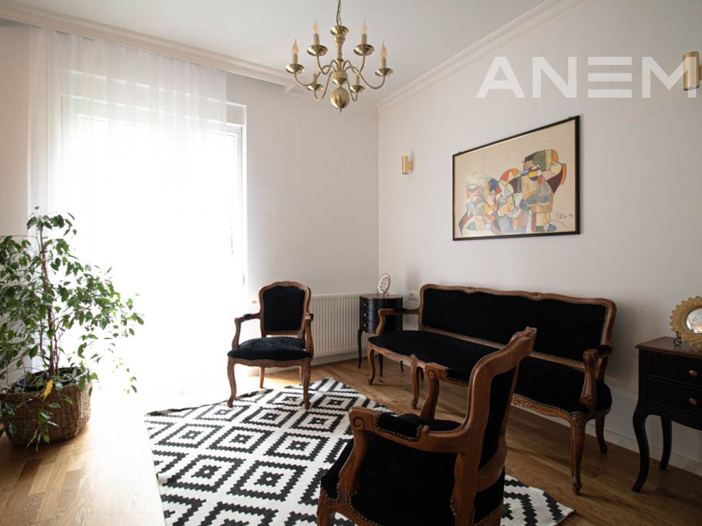 3-bedroom rental house in the Qershia neighborhood