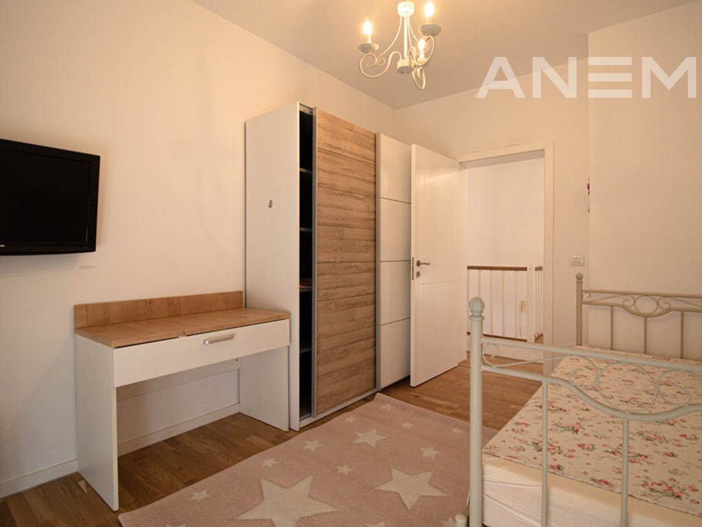 3-bedroom rental house in the Qershia neighborhood