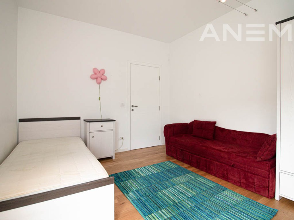 3-bedroom rental house in the Qershia neighborhood