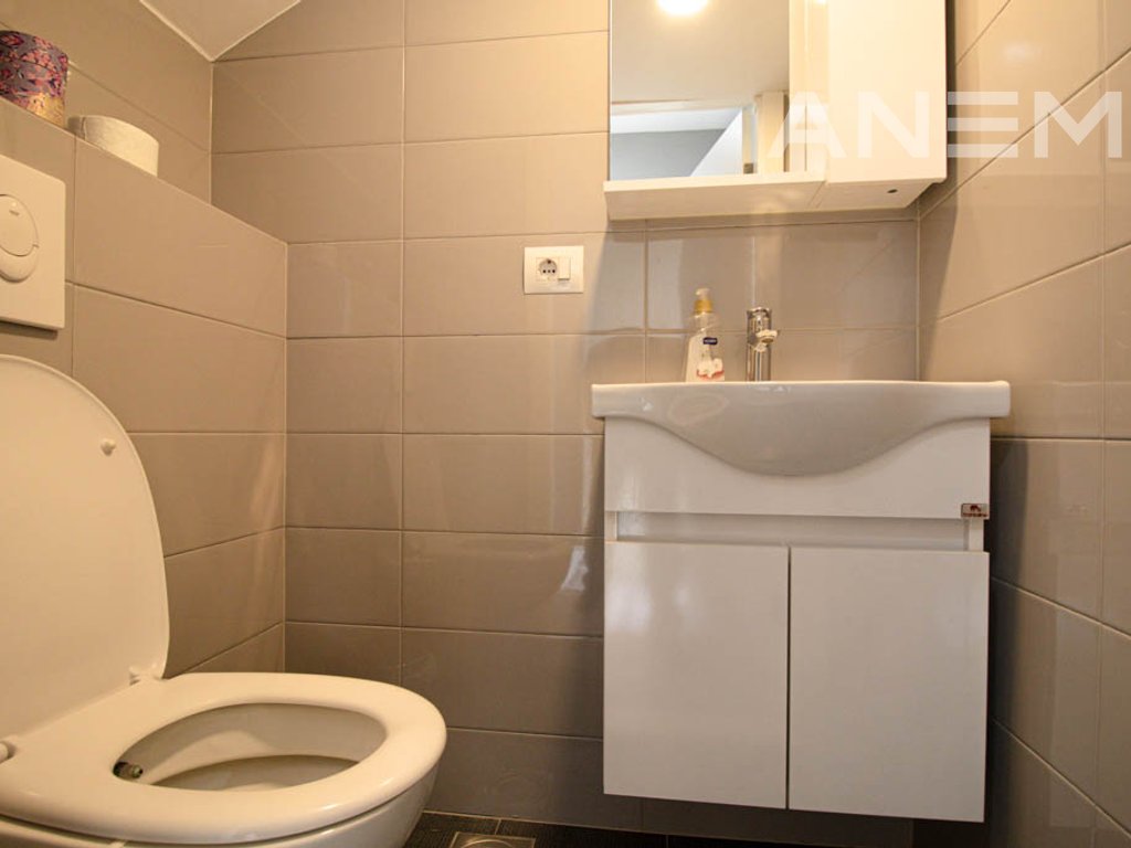 House for rent 202m2 in the Qershia neighborhood