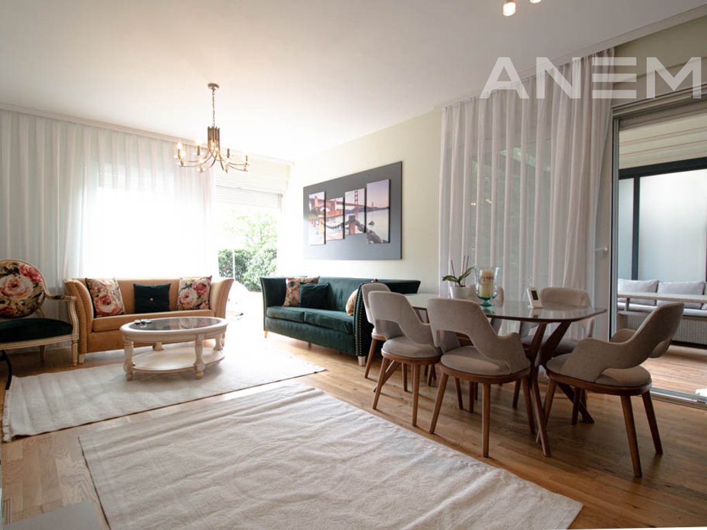 House for rent 202m2 in the Qershia neighborhood