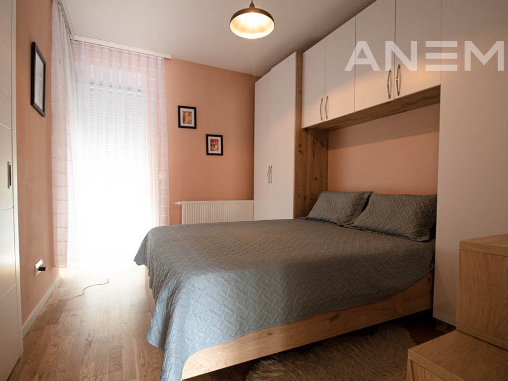 House for rent 202m2 in the Qershia neighborhood