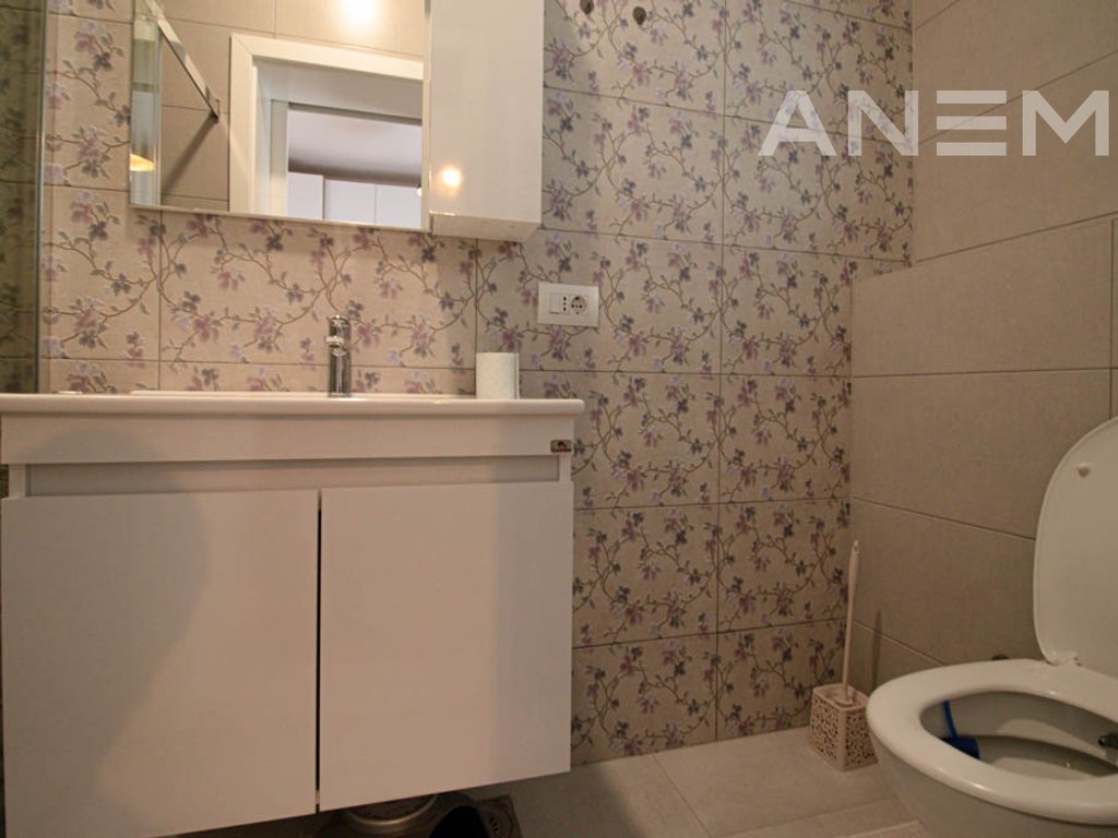 House for rent 202m2 in the Qershia neighborhood