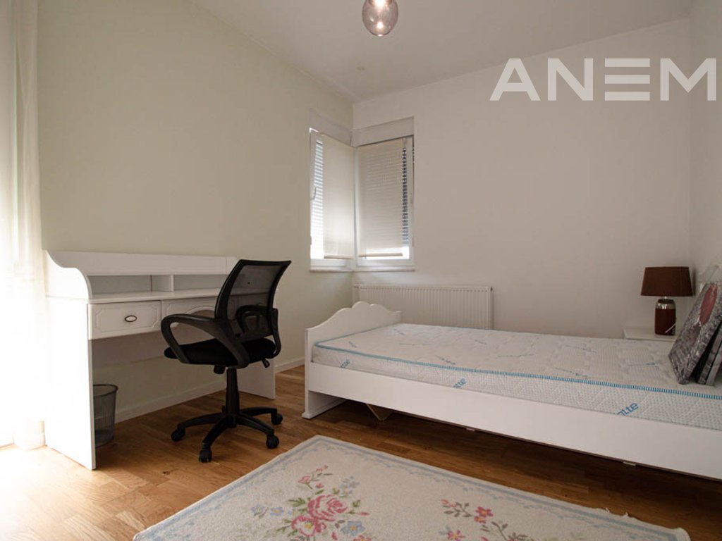 House for rent 202m2 in the Qershia neighborhood