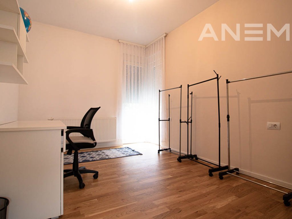 House for rent 202m2 in the Qershia neighborhood