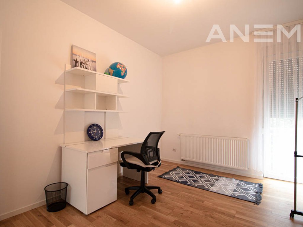 House for rent 202m2 in the Qershia neighborhood