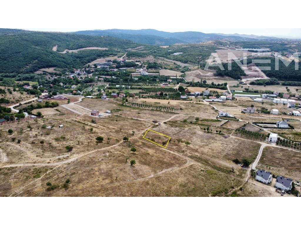 Tokë në shitje 15 ari në Bërnicë
