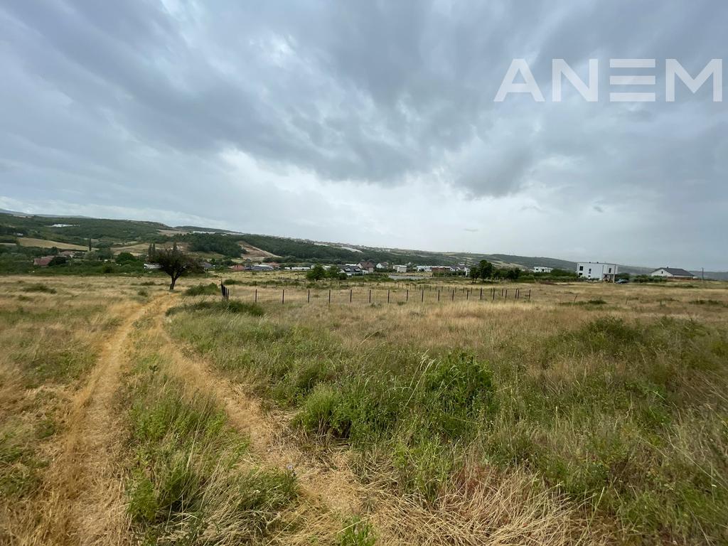 Tokë në shitje 15 ari në Bërnicë