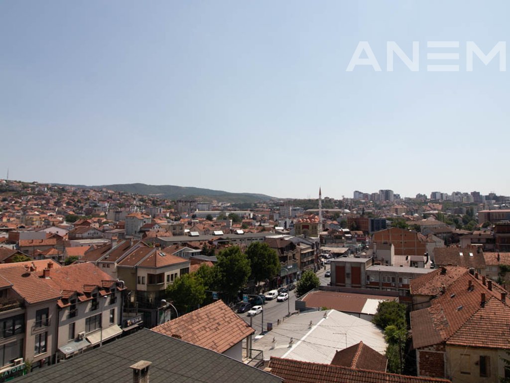 Banesë me qira me 1 dhomë gjumi në Qendër